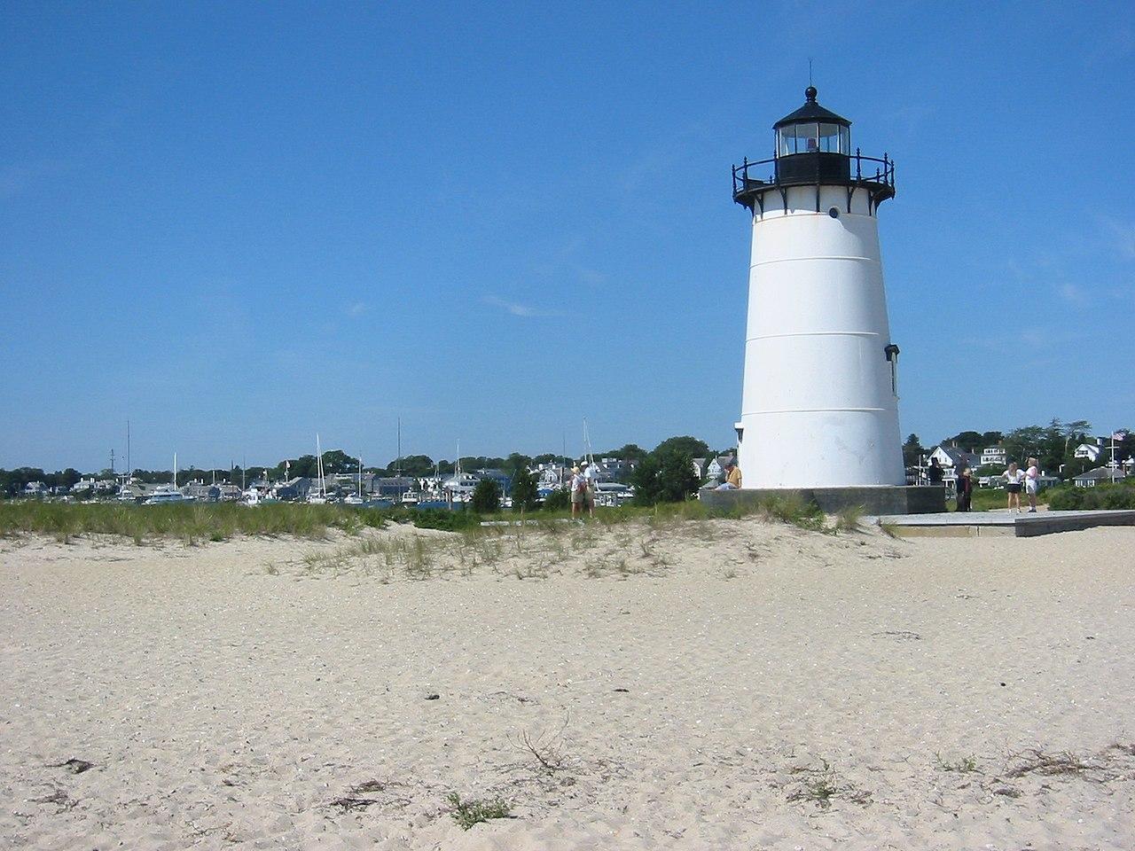 Edgartown, Massachusetts, USA